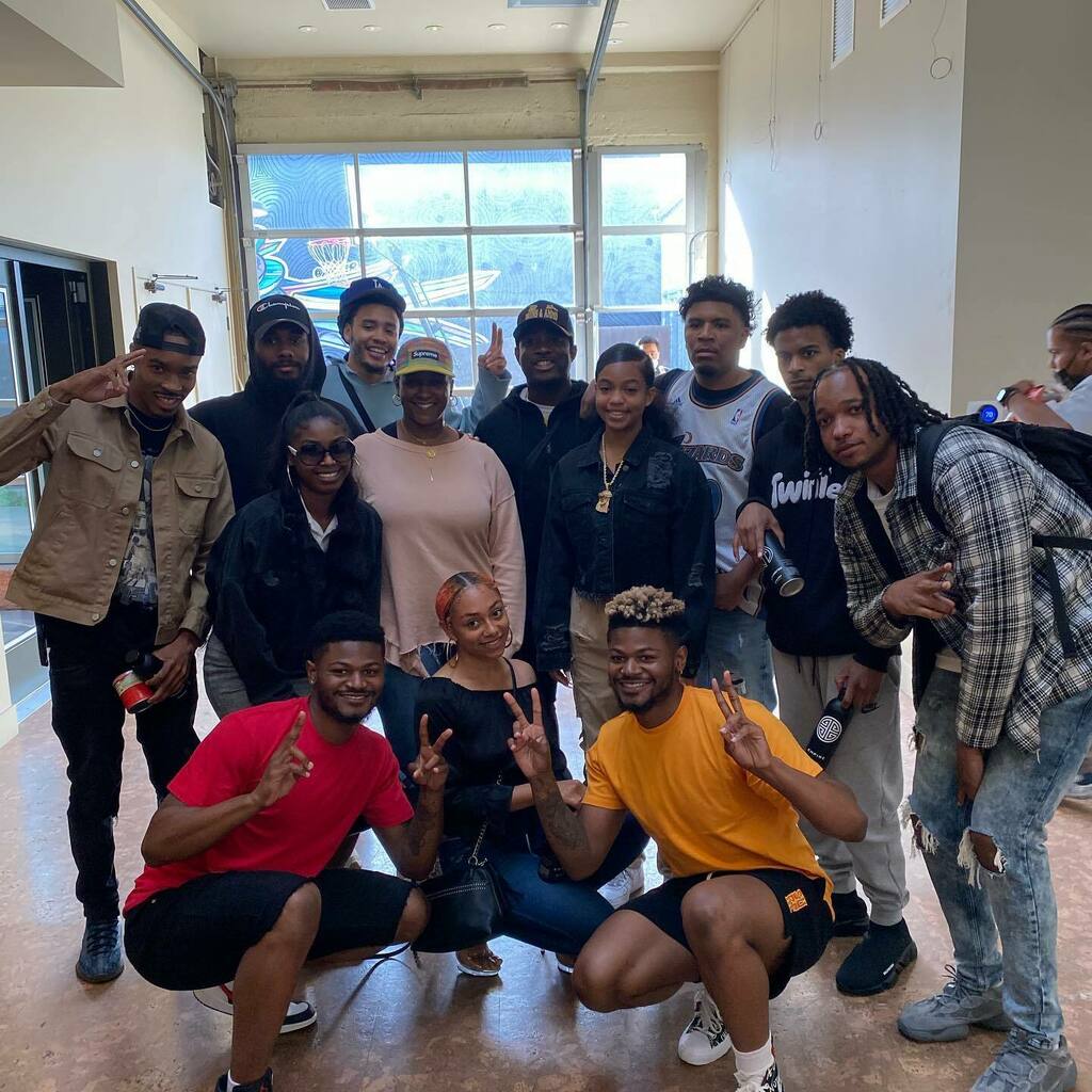 TroyLLF's tweet image. Shoutout @empire for having us yesterday at the “Black Music Month” seminar! Super informative, great energy on top of that! We learned a lot to say the least💪🏾🏁 
.
#Projectlevel #FPMG #Empire #bayarea instagr.am/p/Ce6atRyF8qR/