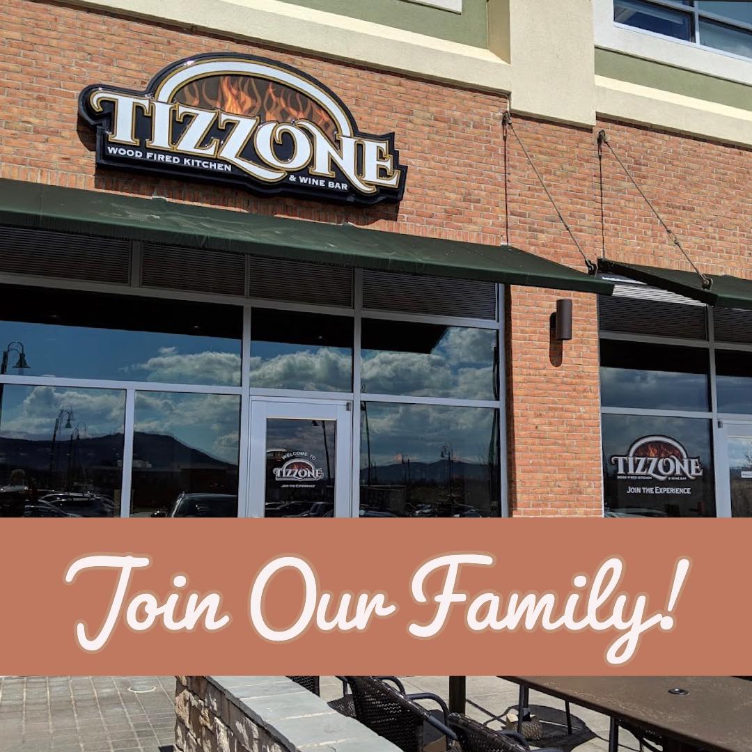 We have positions available for hosts, servers, and cooks! No experience needed!
Competitive Pay:
Servers - $5/ hour + tips
Hosts - $11/ hour + tips
Kitchen - starts at $14 then raises to $15/ hour after training is completed. Have experience? You could make more!