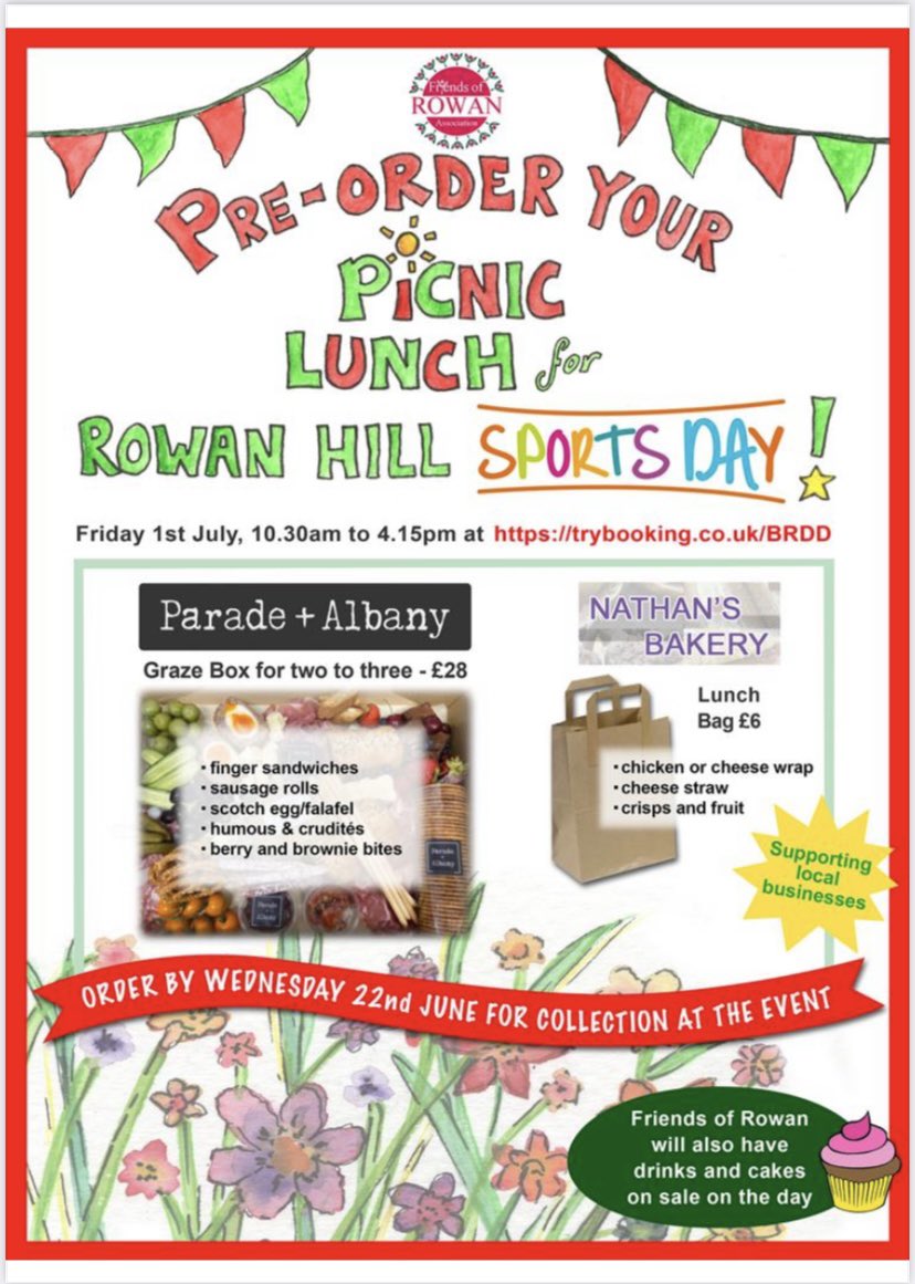 Friends of Rowan tweet media