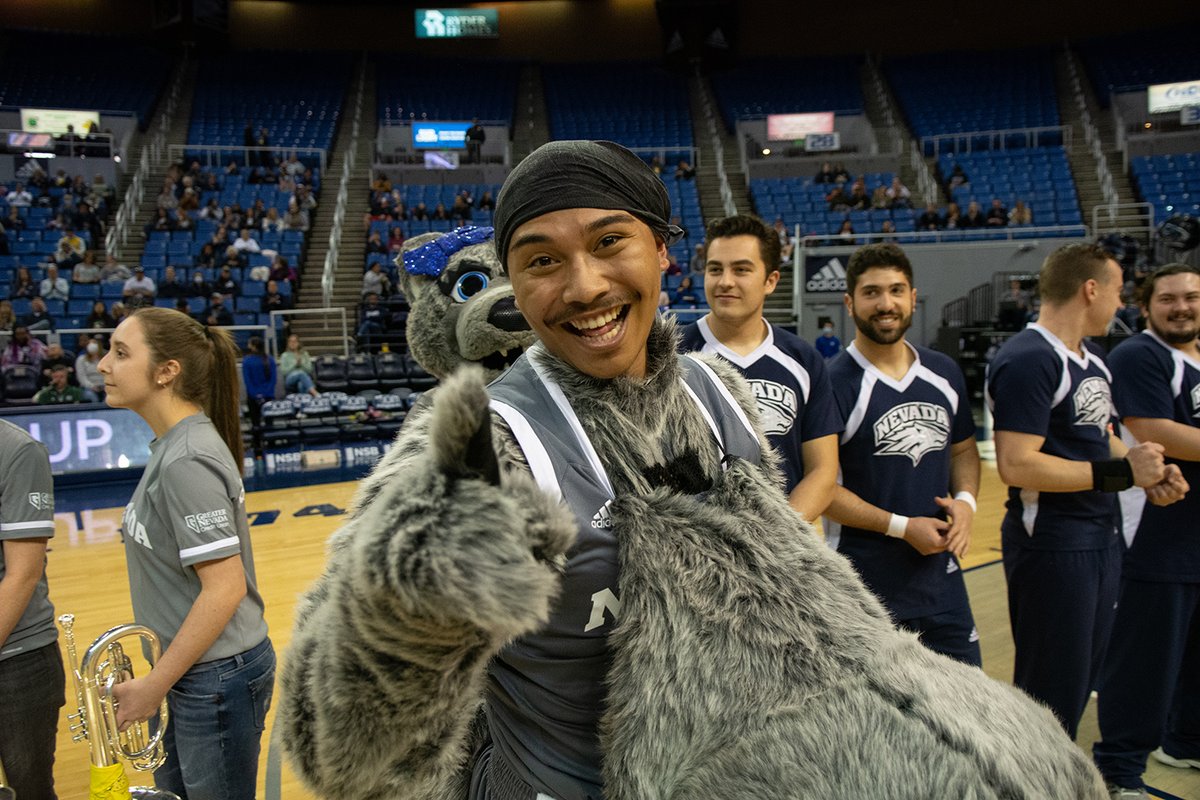 University of Nevada, Reno (@unevadareno) on Twitter photo The <a href="/unevadareno/">University of Nevada, Reno</a> celebrates #NationalMascotDay & the luck they bring to <a href="/NevadaWolfPack/">Nevada Wolf Pack ๐บ</a> teams. Today's #MascotReveal is Nolan Caberto, <a href="/nolancaberto/">Nolan Caberto</a>, <a href="/NevadaCheer/">Nevada Cheerleading</a>'s Alphie for 3 yrs, who graduated in community health science, <a href="/publichealthunr/">School of Public Health</a>, specializing in kinesiology. #GoPack The <a href="/unevadareno/">University of Nevada, Reno</a> celebrates #NationalMascotDay & the luck they bring to <a href="/NevadaWolfPack/">Nevada Wolf Pack ๐บ</a> teams. Today's #MascotReveal is Nolan Caberto, <a href="/nolancaberto/">Nolan Caberto</a>, <a href="/NevadaCheer/">Nevada Cheerleading</a>'s Alphie for 3 yrs, who graduated in community health science, <a href="/publichealthunr/">School of Public Health</a>, specializing in kinesiology. #GoPack