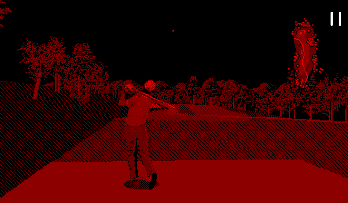 BuscandoElWarp's tweet image. El juego del día: #Golf (#VirtualBoy)
Creador: #TESoft 1995
En el reducido repertorio que tiene esta consola existe un juego de Golf con las típicas trampas de agua, arena, árboles y profunda hierba áspera.
Entre los mejores juegos de la consola, ¿podrás hacer un "Hole in one"?