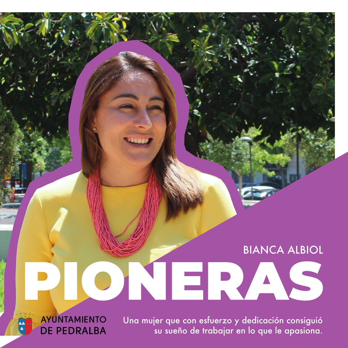 AyuntamientoPedralba tweet media