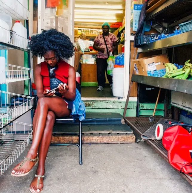 patrick_paulpho's tweet photo. Ridley Road Market | Hackney | London
Focusing on market traders and the community of Ridley Road Market, whose livelihood depends on the importance of the market and anti-gentrification
#photographer #streetphotography #ThePhotoHour #photography #photooftheday #documentray https://t.co/mYpst03Qec