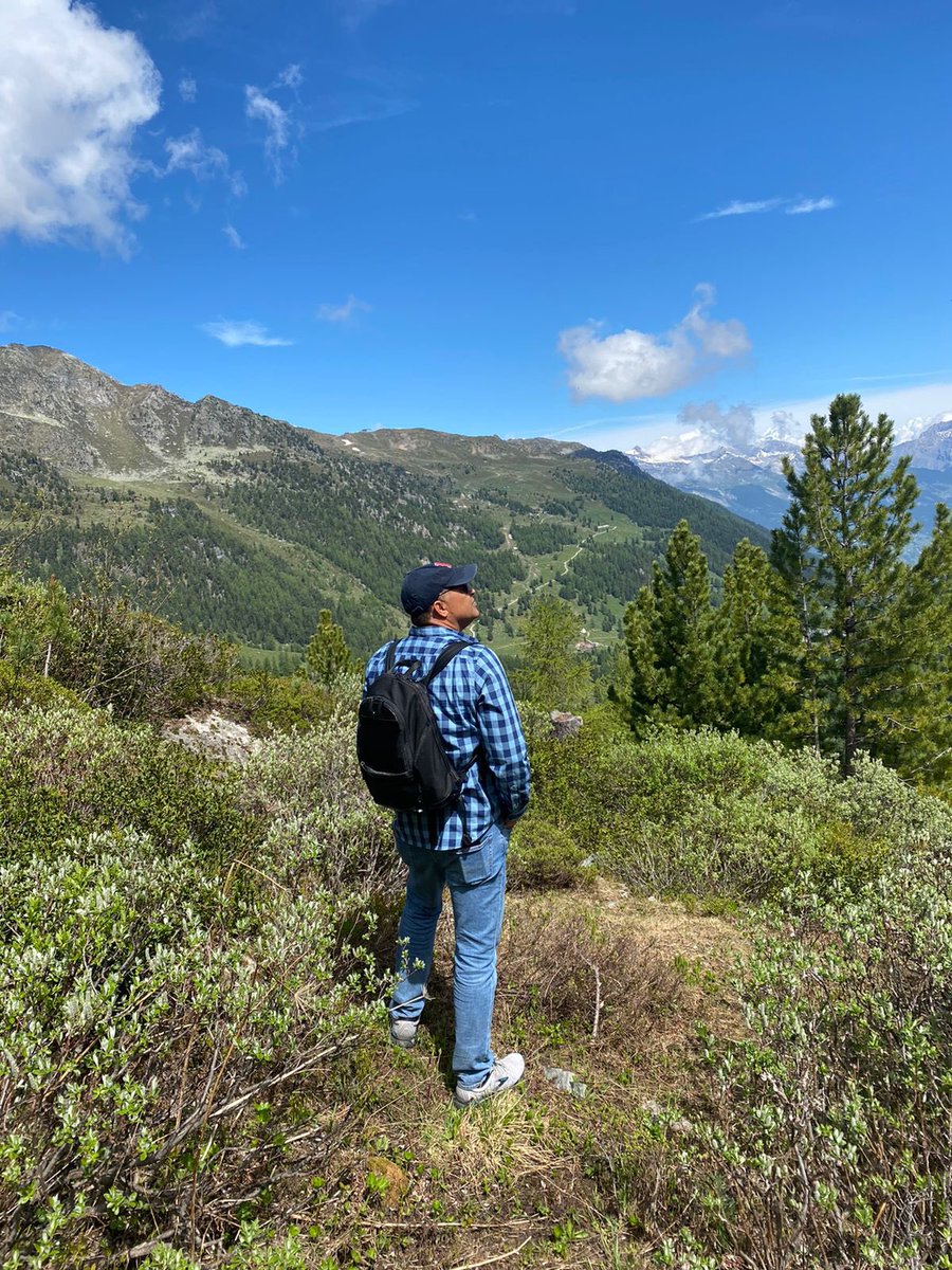 I will lift up mine eyes unto the hills from whence cometh my help… Psalm 121:1