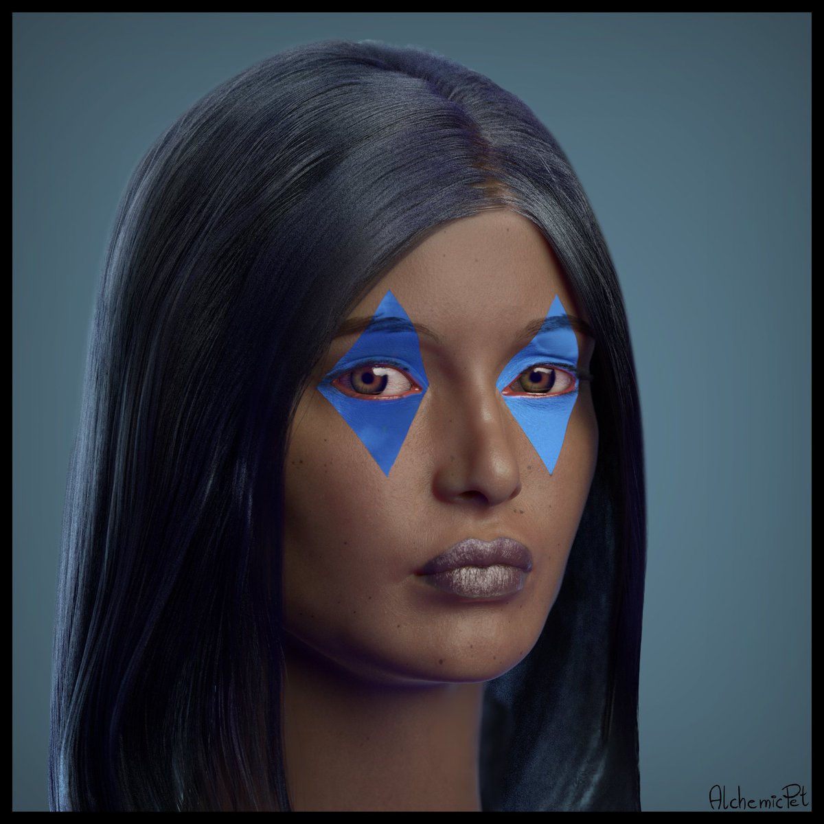 Alchemic Pet tweet media