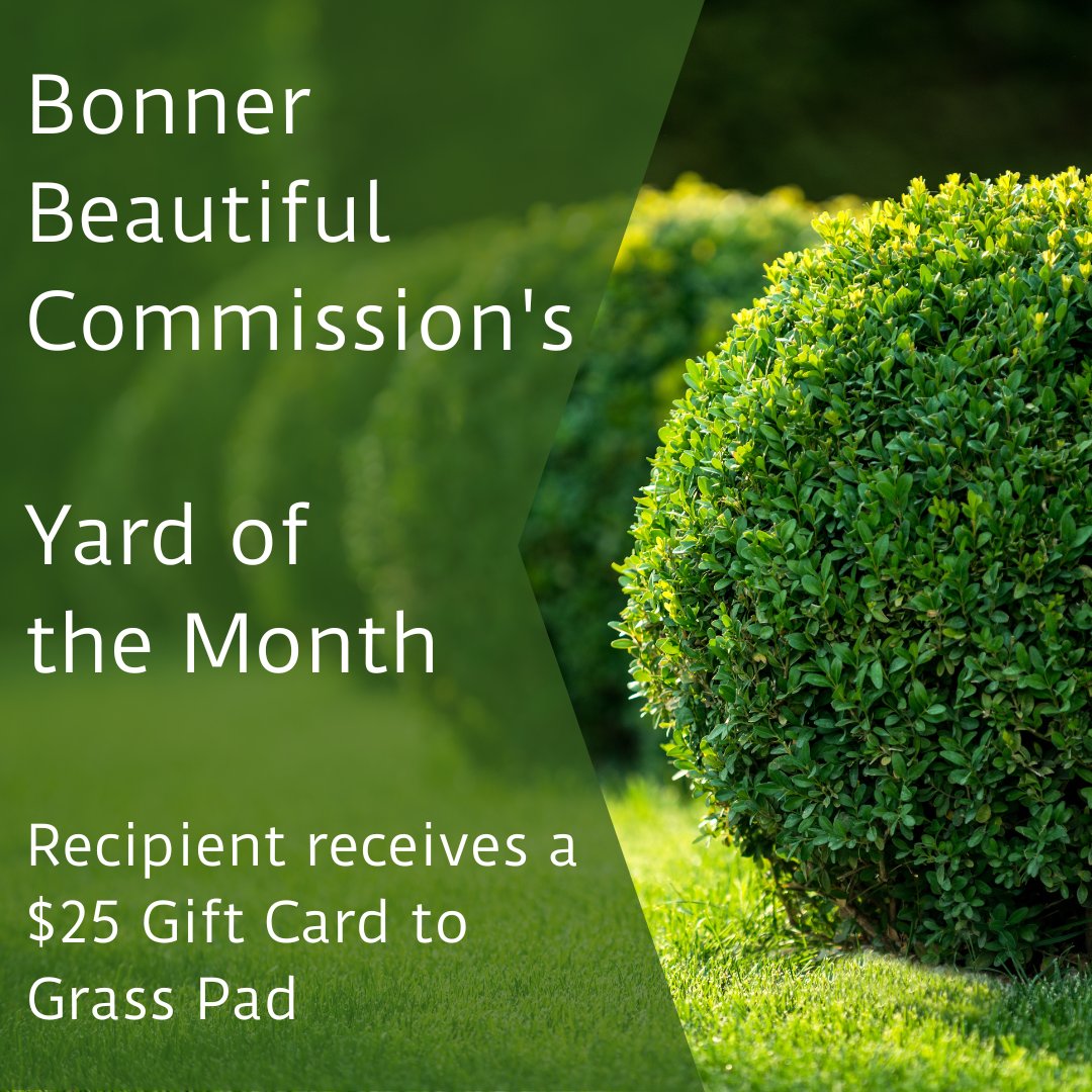 Bonner Springs Parks & Recreation tweet media