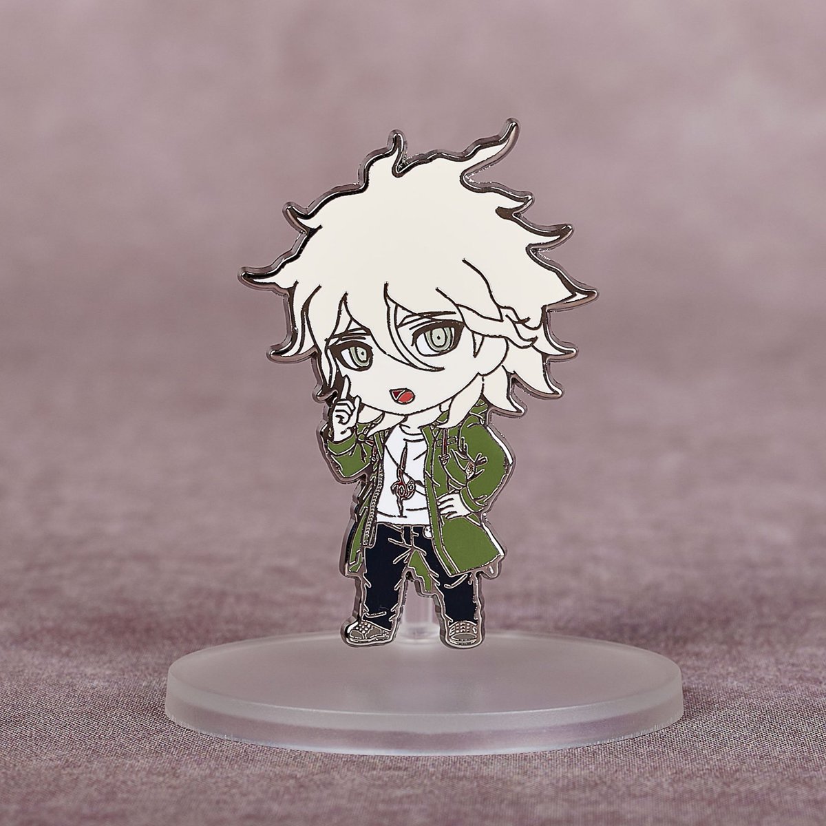 Danganronpa Wiki on X