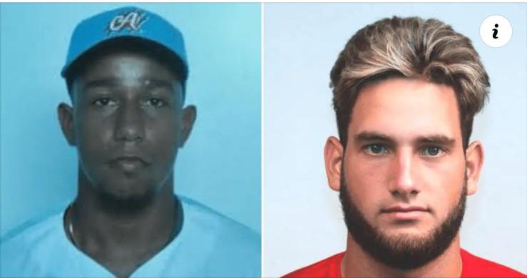 TigresCAV's tweet photo. ❌Regresan Fadraga y Ávalos después de abandonar la selección en México❌
@TigresCAV 
@SerieCuba @CAvilaRadio10 https://t.co/2nF57hbD3n