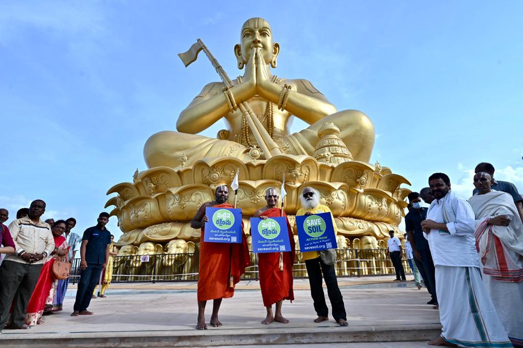 SadhguruJV tweet picture
