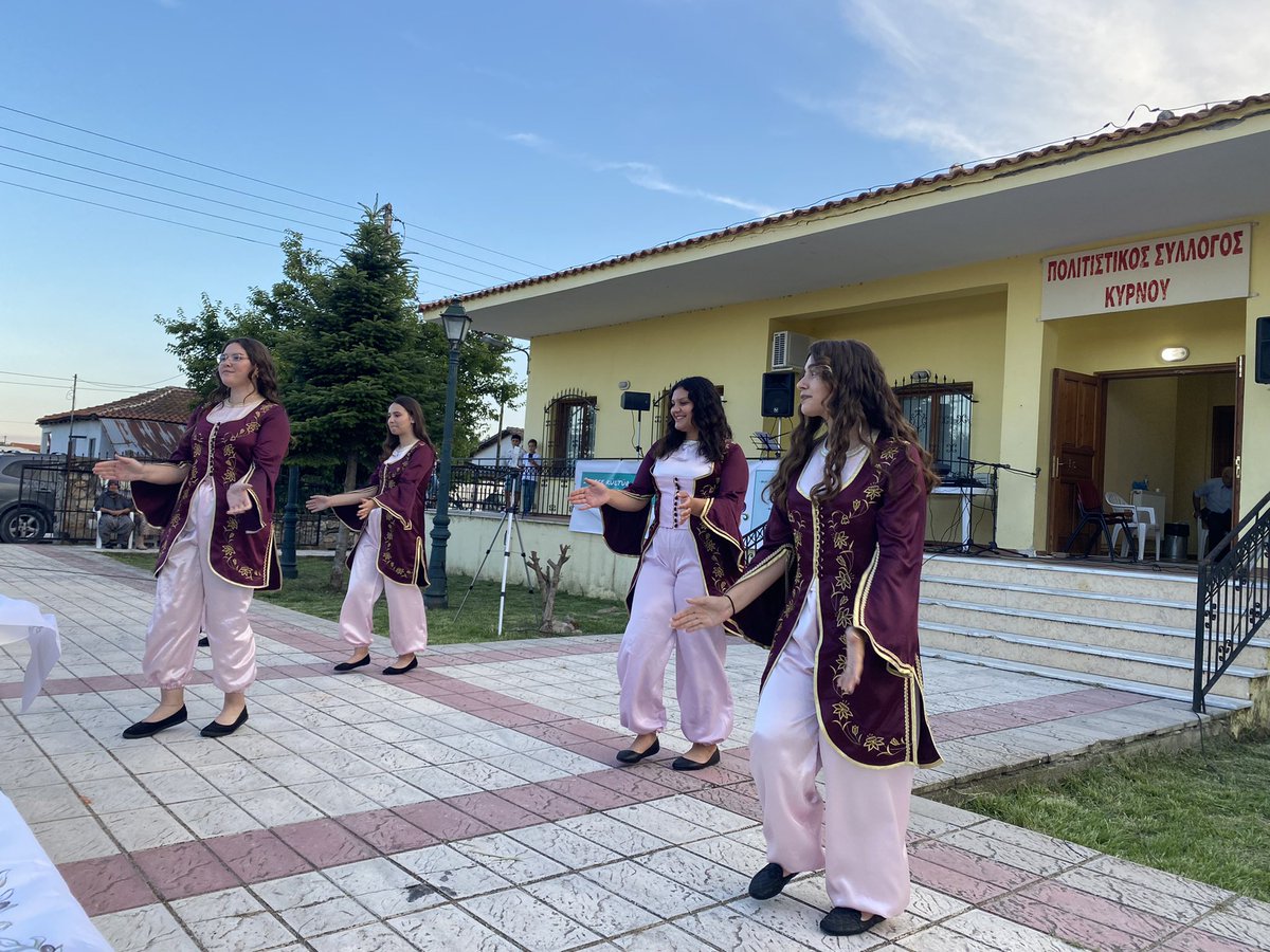 Kırköy’de düzenlediğimiz “İSKEÇE KÜLTÜR ve SANAT ŞENLİKLERİ”nden kareler…