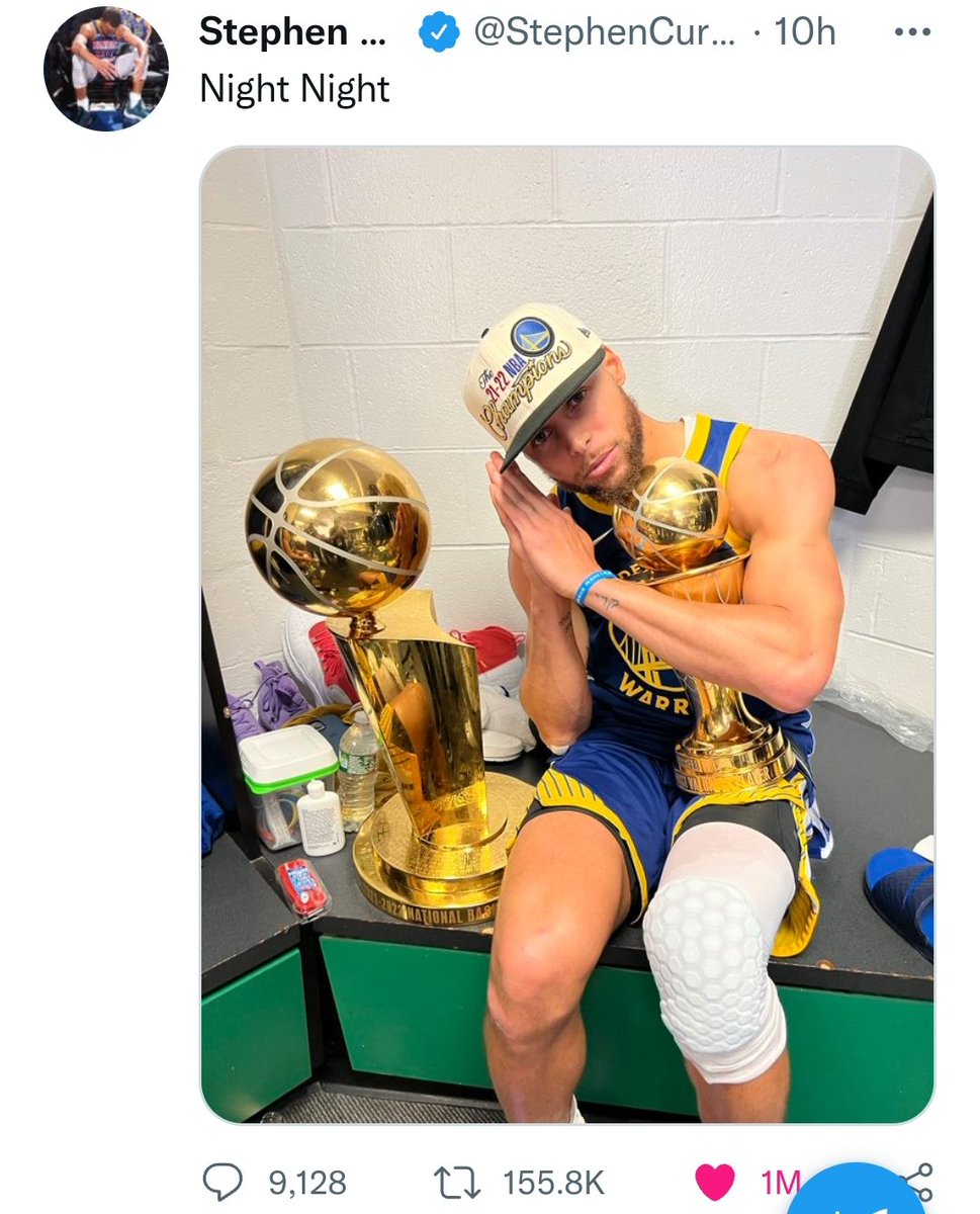 MatrixMind23 (@matrixmind23) on Twitter photo In random news📰🤷🏾♂️
Former Pres. Jimmy Carter was spotted traveling aboard the Warriors Team plane ..What an Honor... Wait does this mean they're not going to the WhiteHouse? pending a game 7 or 2022FinalsGate idk now I'm confused 🤣🤣
<a href="/JimmyKimmelLive/">Jimmy Kimmel Live</a>
I need some clarity here. In random news📰🤷🏾♂️
Former Pres. Jimmy Carter was spotted traveling aboard the Warriors Team plane ..What an Honor... Wait does this mean they're not going to the WhiteHouse? pending a game 7 or 2022FinalsGate idk now I'm confused 🤣🤣
<a href="/JimmyKimmelLive/">Jimmy Kimmel Live</a>
I need some clarity here.