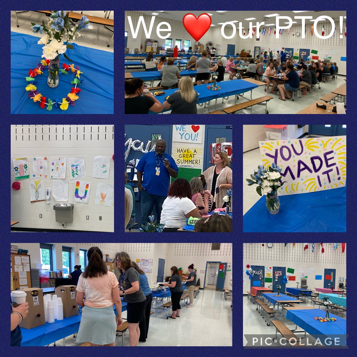 Julie Christ tweet media