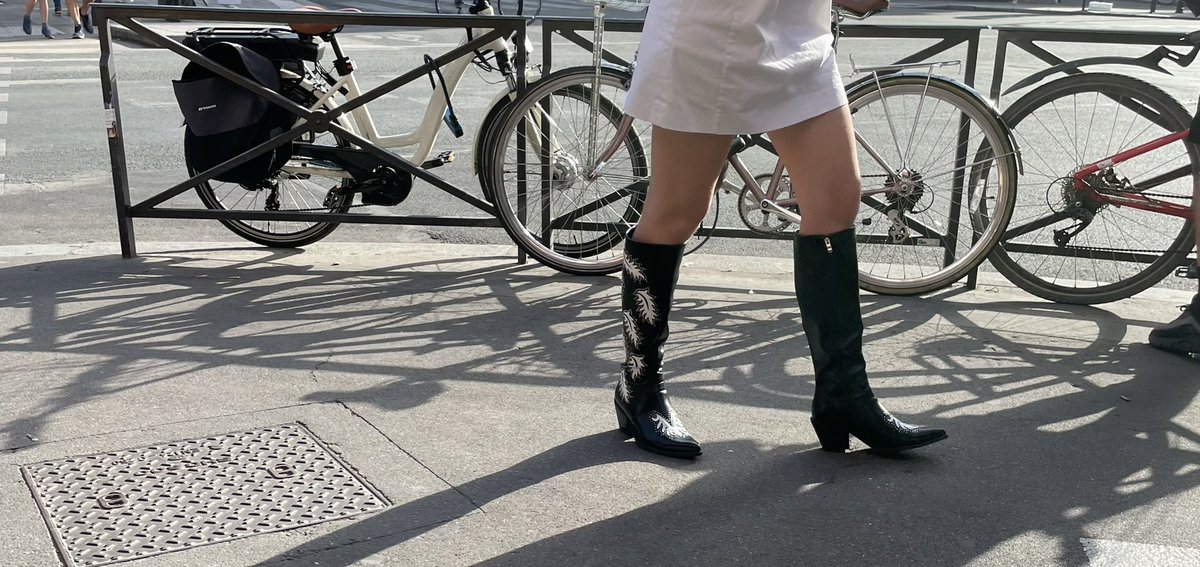 Fabienne Sintes tweet media