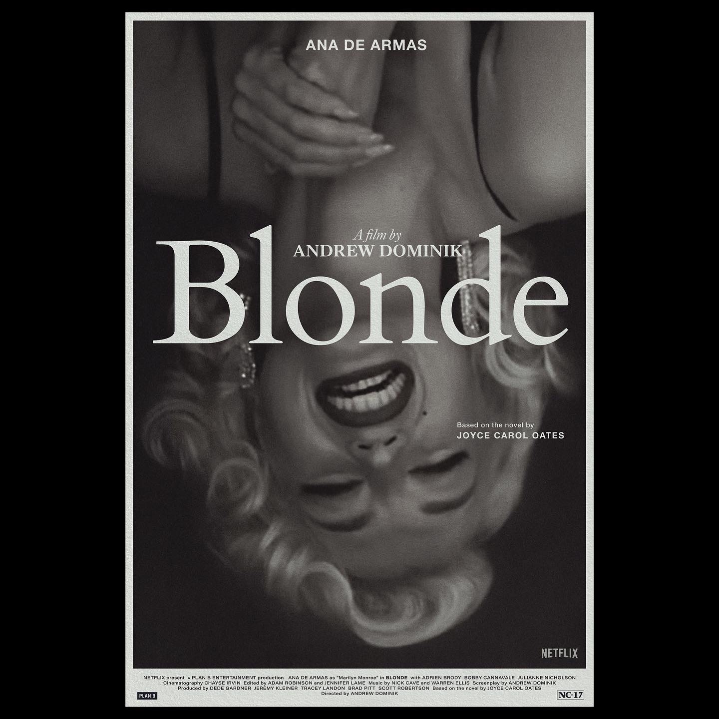Blonde: Everything You Need to Know About the New Marilyn Monroe Film -  Netflix Tudum