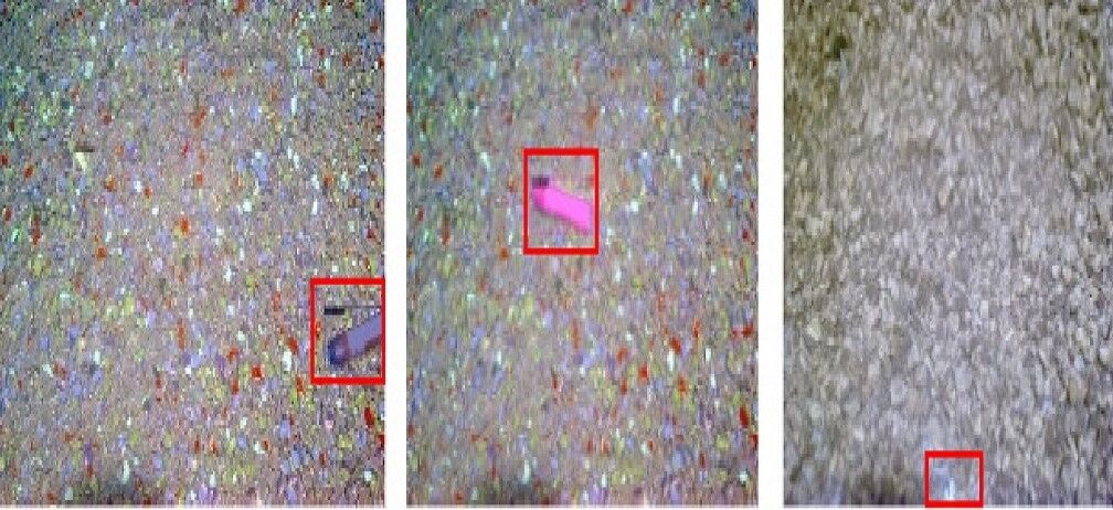 visionify's tweet photo. In this blog, you will find how to lower the risk of food recalls with foreign body detection with the help of computer vision solutions.
https://t.co/pJXIh62hhK
#FOD #foodmanufacturing #computervision #visionify https://t.co/asnr3R9Inl