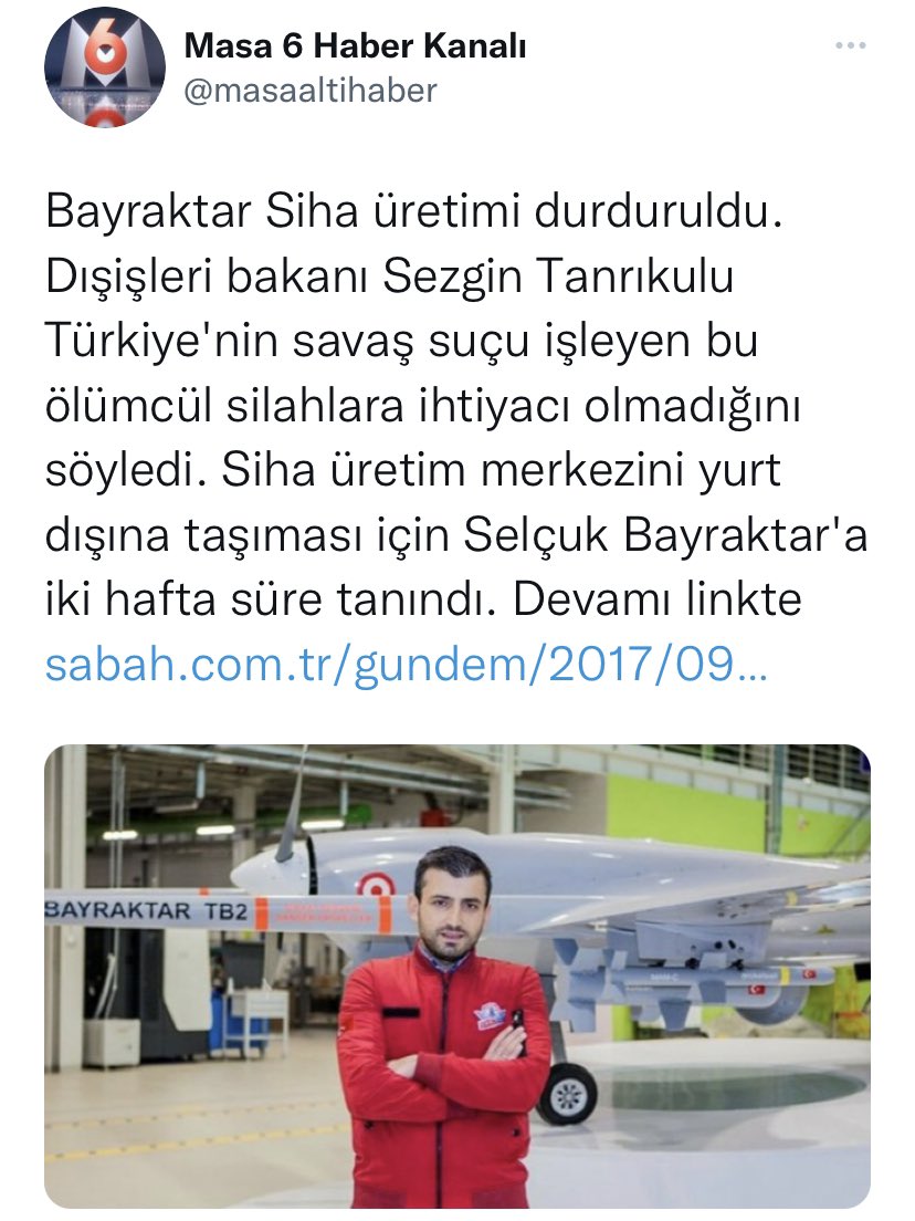 Bu korku size yeter troller😅😅😅
Ama emin olun adil olacağız.
