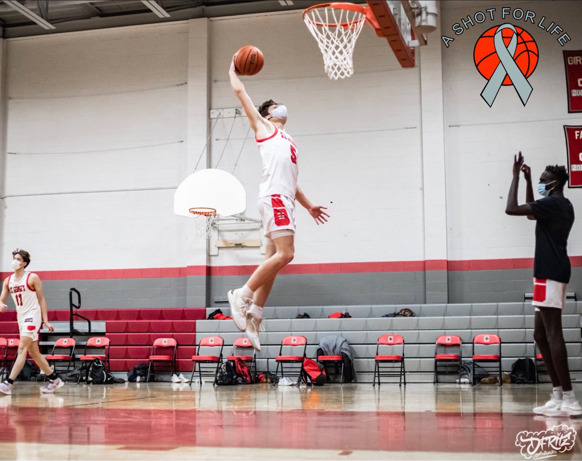 A Shot For Life™ tweet media