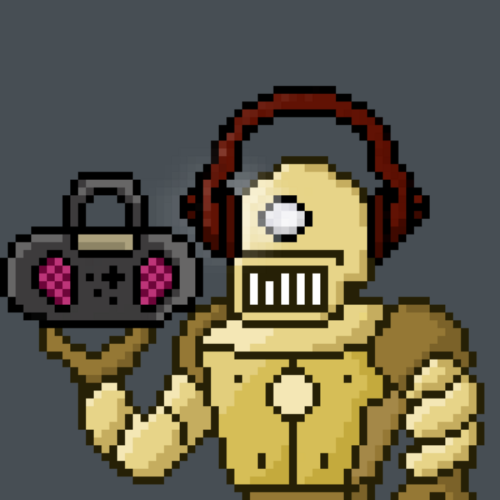 DROEAT IS A DJ 👾
ARBITRUM IS A DANCEFLOOR 👌
LOVE IS THE MINTING ❤️
WE ARE THE MINTERS WORLD 🌎🚀
@DroEats   
<a href="/mintersworld/">Minters</a>