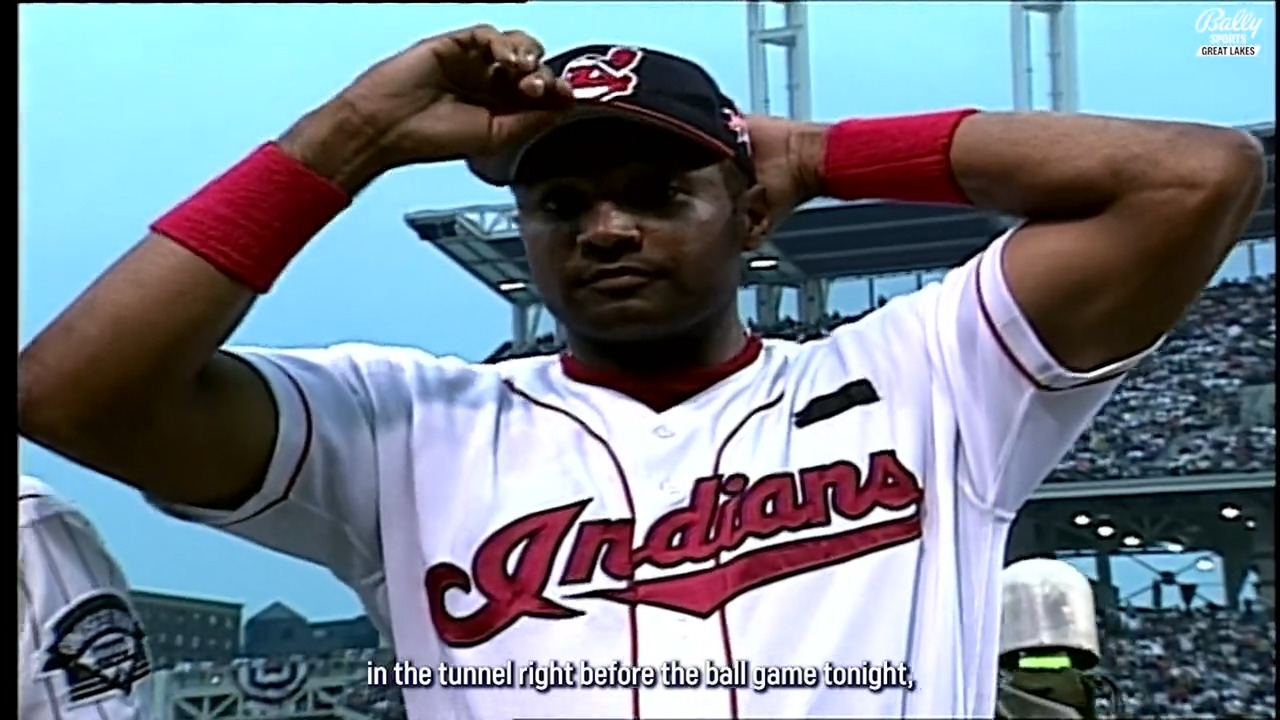 Wishing a very happy birthday to Sandy Alomar Jr. today!  | 