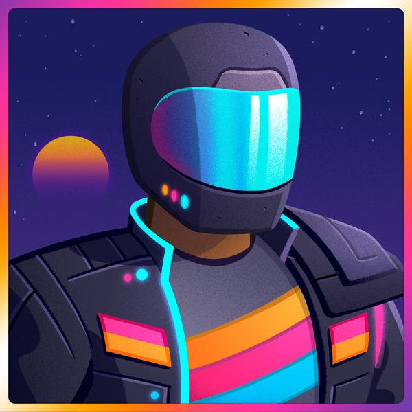 STARKADE 💫 tweet media