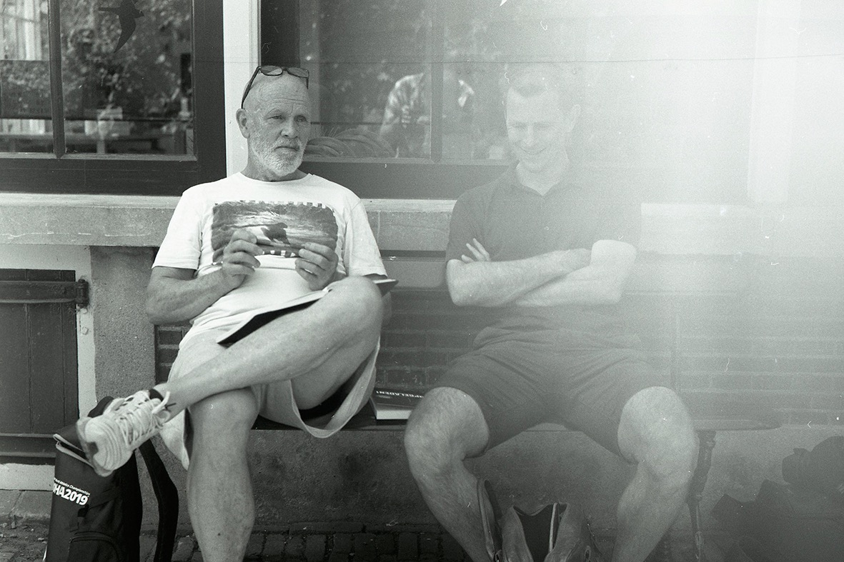 EricRoeske's tweet photo. Mooie afsluiting van een topvrij(e)dag! #Peter #Jochem #Micha
Nu nog ff naar de bios (2x) https://t.co/S4ljeeTN5k