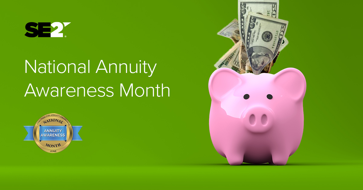 SE2, LLC tweet media