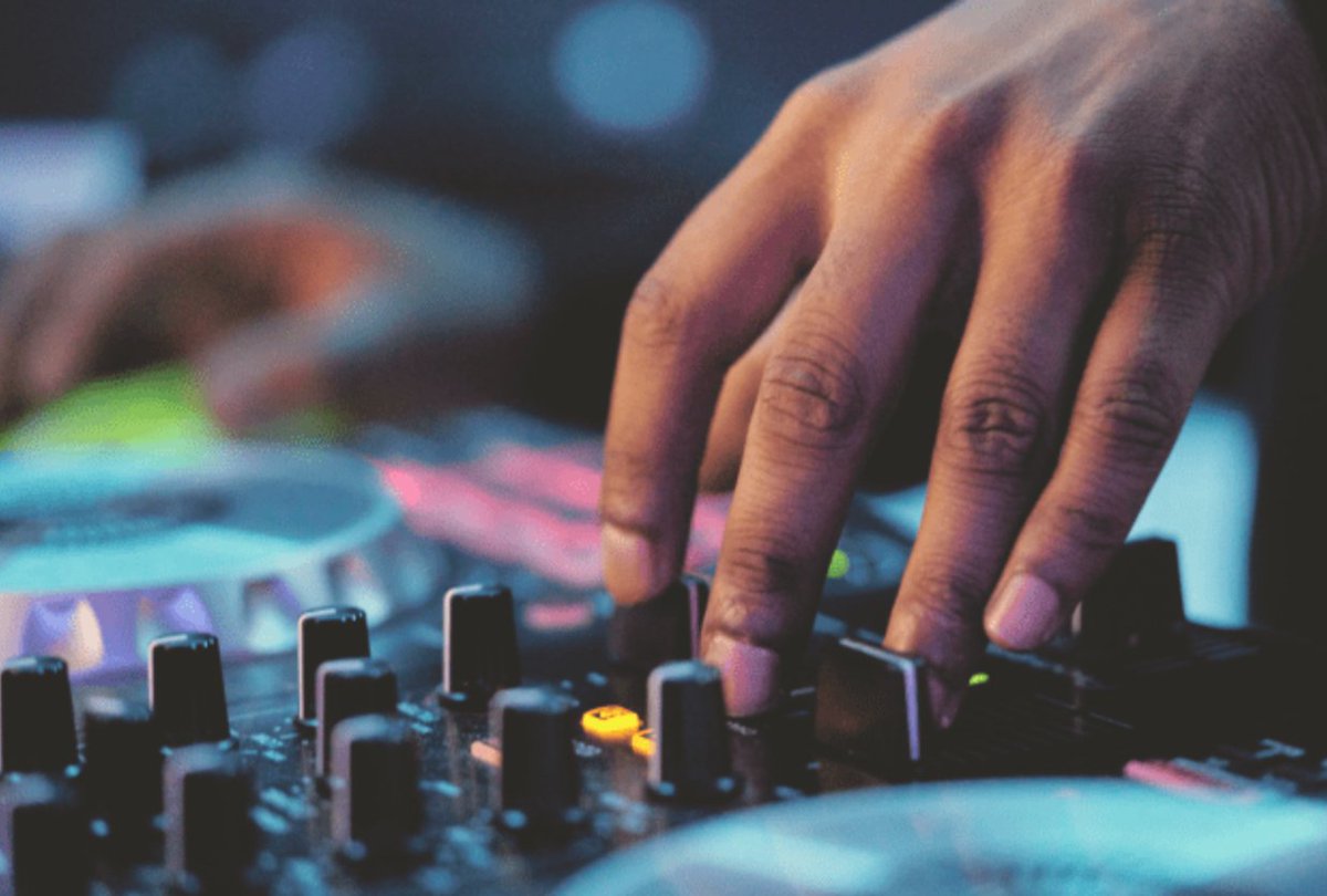 Fête de la musique tweet media