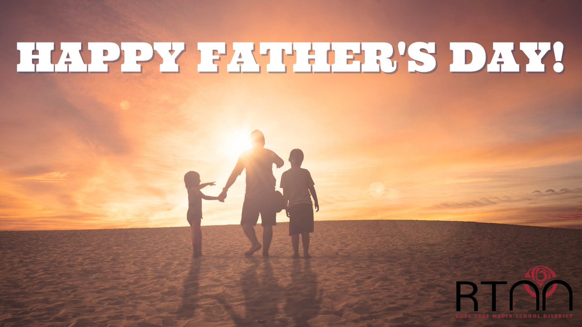 Happy #FathersDay to all the dads out there! Sunday is your day to kick back, relax, &amp; spend time with the people you love most. We appreciate you &amp; everything you do. Have a wonderful day! 🥳