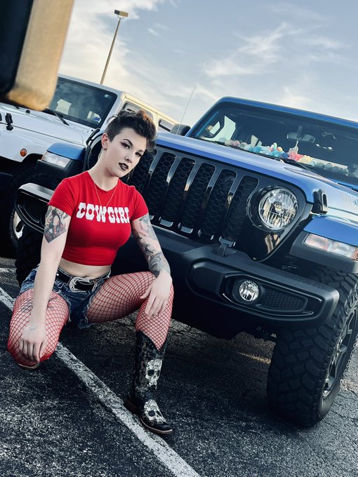 howdy https://t.co/NPyTzUBVqJ<a href="/tag/stpatricksday"class="tags"><span>#stpatricksday</span></a>