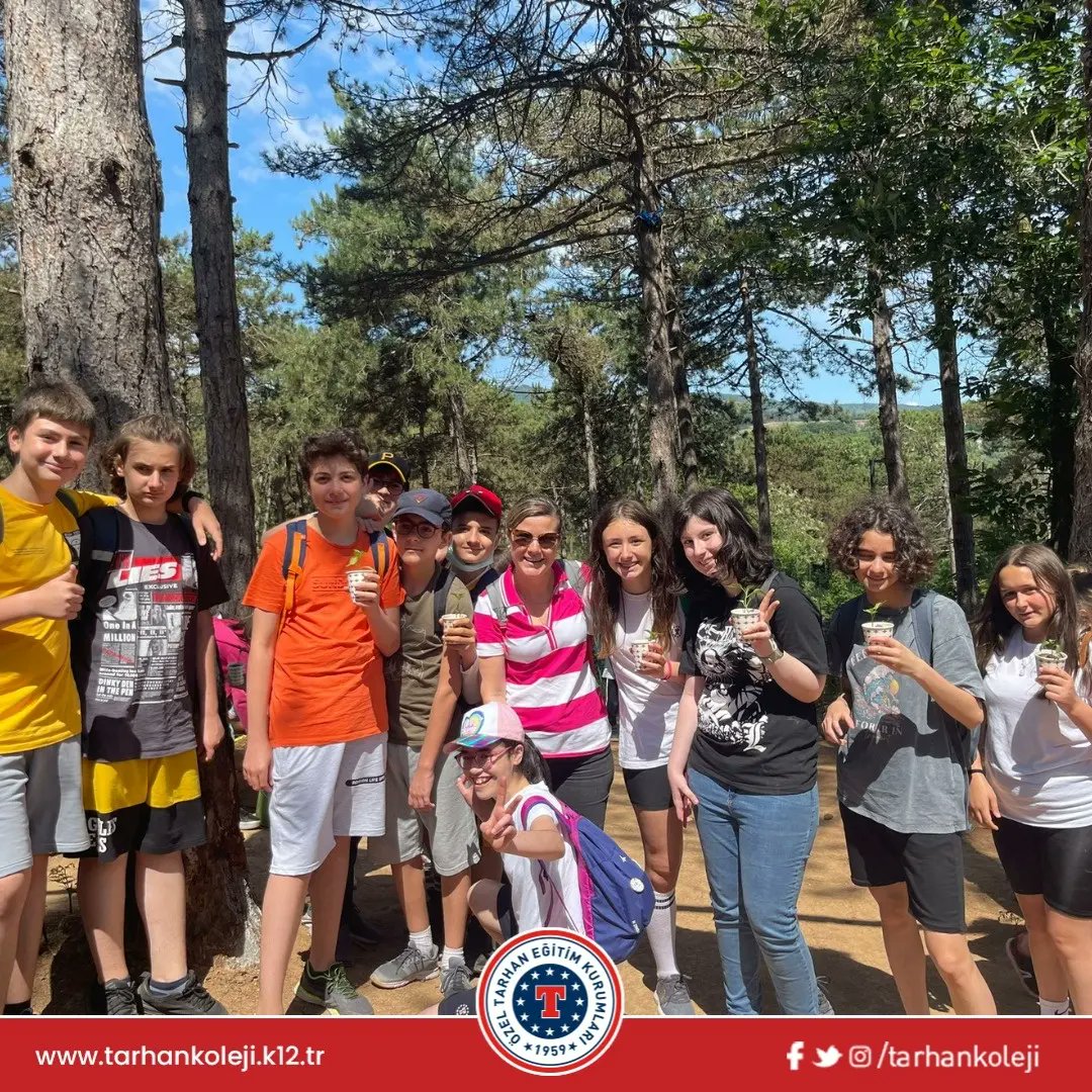 tarhankoleji's tweet image. 4,5,6,7 ve 8.sınıf öğrencilerimiz Park Of İstanbul’da yer alan doğa bilim atölyesinde kazı ve tarım çalışmaları yapmışlar, eğitmenler tarafından bilgilendirilmişlerdir.

#tarhankoleji #tarhandabugün #eğitimlegeçen63yıl #stem #atölye