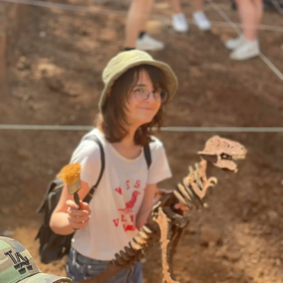 tarhankoleji's tweet image. 4,5,6,7 ve 8.sınıf öğrencilerimiz Park Of İstanbul’da yer alan doğa bilim atölyesinde kazı ve tarım çalışmaları yapmışlar, eğitmenler tarafından bilgilendirilmişlerdir.

#tarhankoleji #tarhandabugün #eğitimlegeçen63yıl #stem #atölye