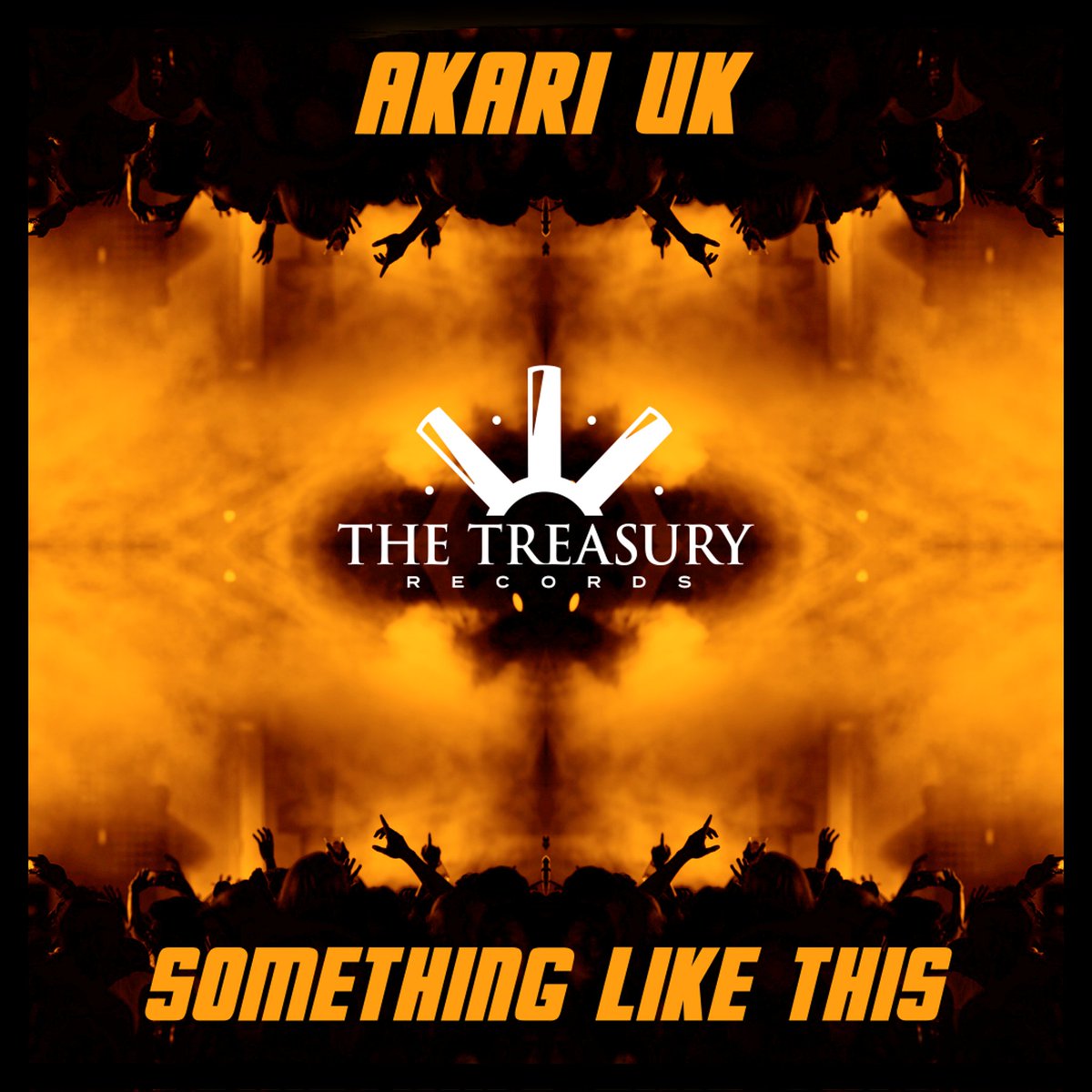 🕺 TTR006: @akari_uk_ - Something Like This - Out 24/06 on all streaming platforms. 

We introduce AKARI UK to the label roster with his uniquely crafted track 'Something Like This'.

🔗 Pre save link - cygnusmusic.link/eae52e6