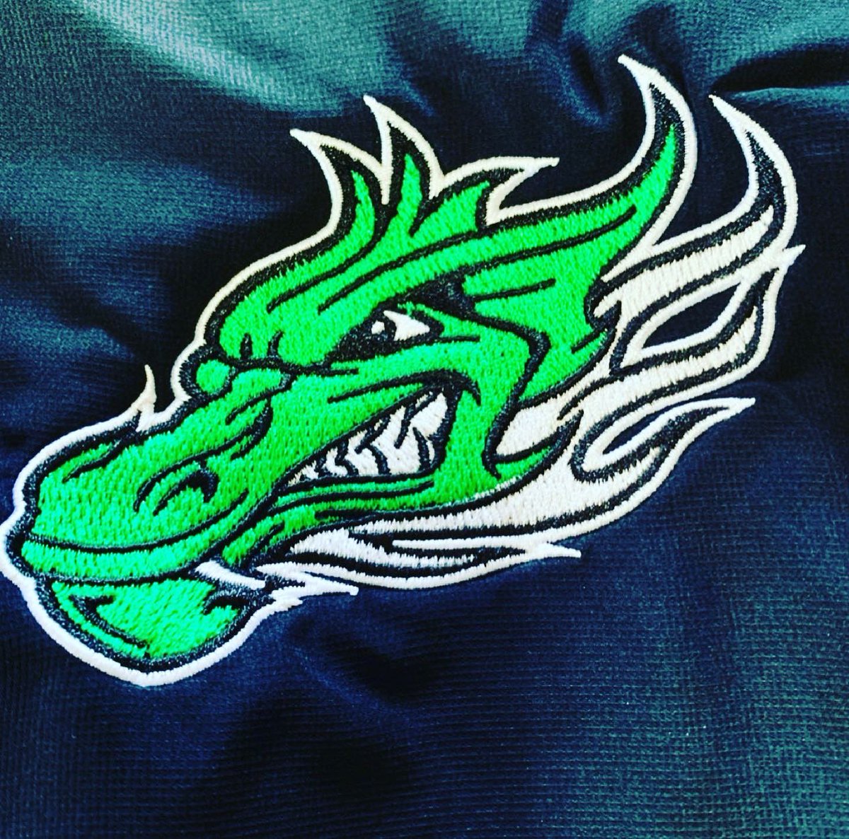 TriplePlayDrags's tweet photo. Tournament time this weekend! @TriplePlayDrags are competing in the Lorain International Festival tournament! Go Dragons!! https://t.co/s1U7yMA9rk