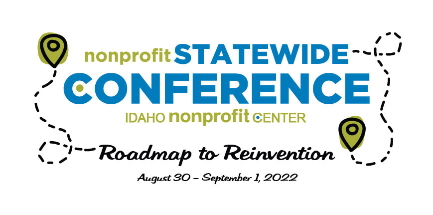 💥Event share! Join over 300 nonprofit professionals - from board members to CEOs and everyone in between - at the premier event for Idaho nonprofit leaders as they address critical issues and opportunities in the nonprofit sector.

idahononprofits.org/annual-confere…