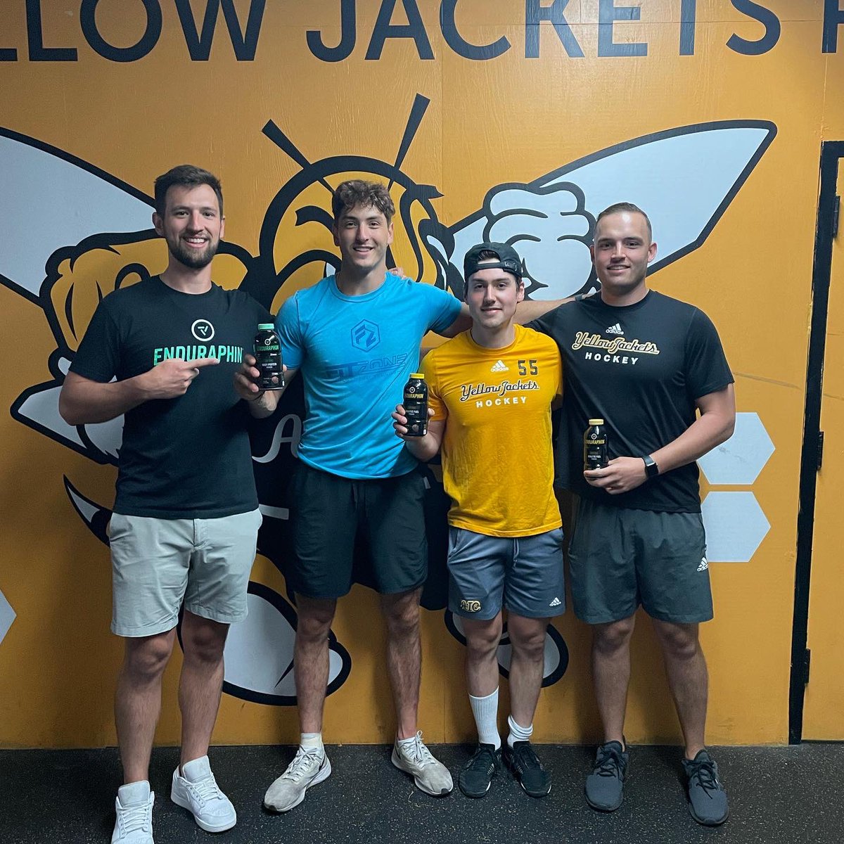 Enduraphin tweet media