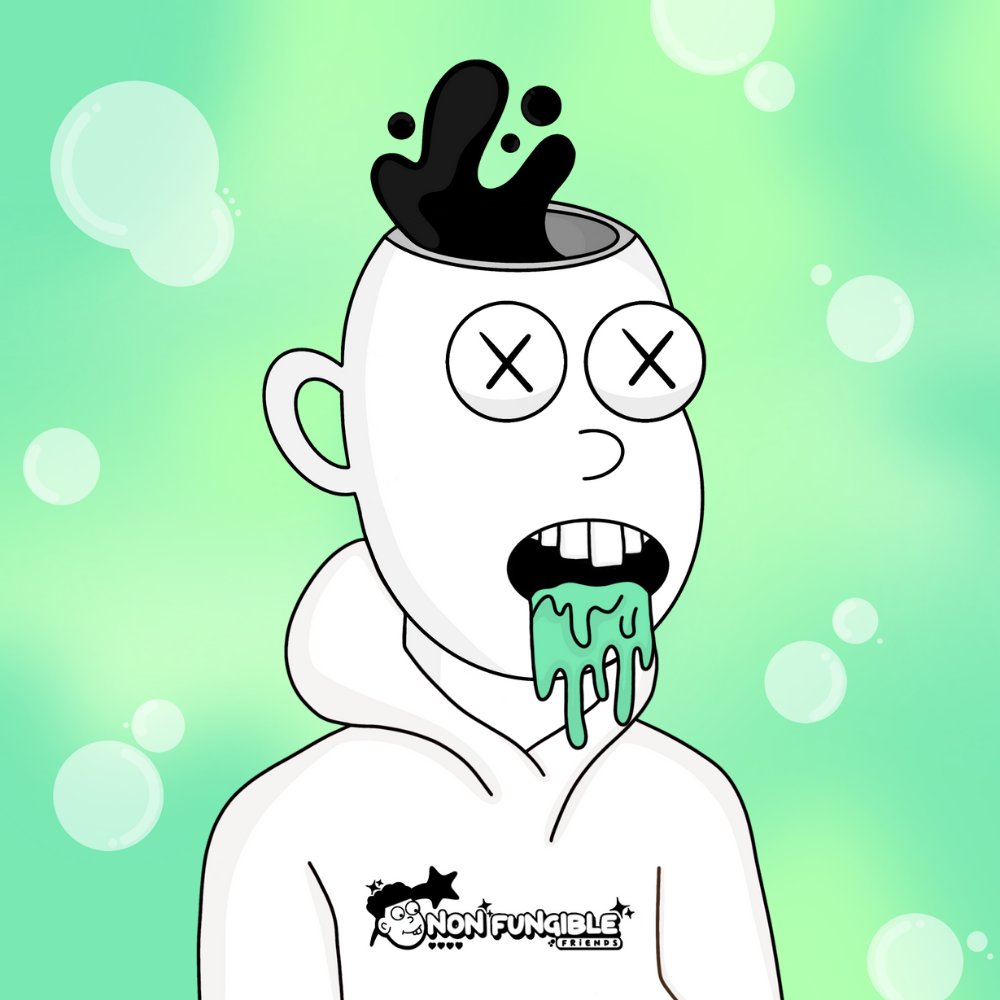 🚨 Alert! New species just discovered: Coffee ☕

It's a small group of people driven by hard work, innovation and coffee! They only have one objective: succeed!

Follow, Rt &amp; Like to be considered for FriendsList! 👀💫

#SolanaNFTs #NFTs #FAGMI