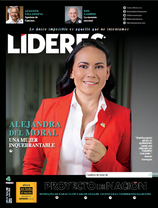 ¡Ya está en línea el ejemplar de @ProyectoNacion_ con <a href="/AlejandraDMV/">Alejandra Del Moral</a> en Portada! Te compartimos el link para que puedas leer las propuestas e ideas de la Secretaria de Desarrollo Social del Estado de México.

issuu.com/pdn_/docs/proy…