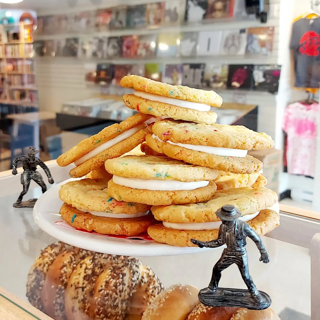 Morley's Coffee (@morleyscoffee) on Twitter photo 