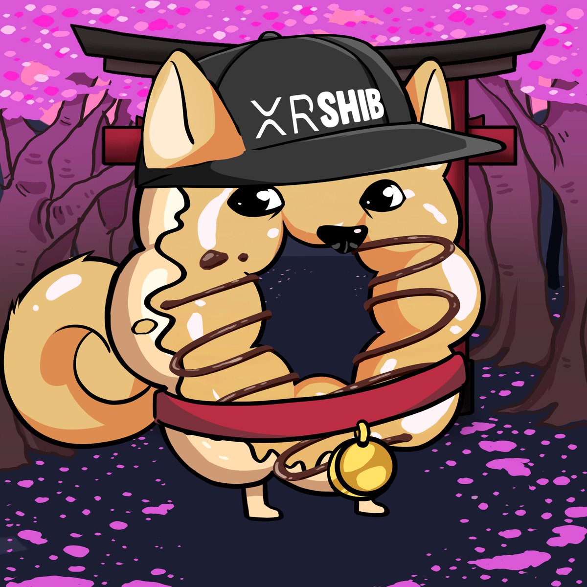 🚨#XRPNFT COLLAB GIVEAWAY!
🍩xMochiDonuts &amp; XRShibSquad🐕‍🦺

🎉4 WINNERS!
2- 0.25 #xmochi &amp; (xMochi tweet)

2- 0.25 #XRShibSquad (XRshib tweet)

 To Win:
✅ FOLLOW 
<a href="/xMochiDonuts/">xMochiDonuts</a> &amp; <a href="/XRshib/">SHIB · Powered by the XRP Ledger</a>
🔁RT &amp; ♥️LIKE
🤗TAG 5 FRIENDS
🥰Join discords

⏰72HR
#XRPL #XRPCommunity #xrparmy