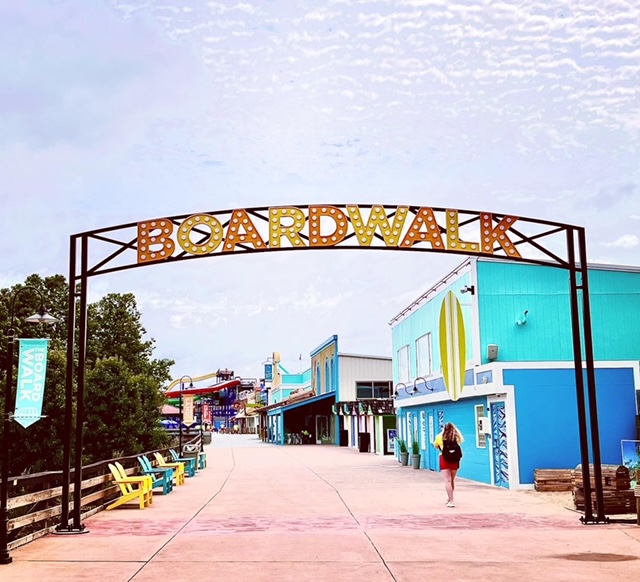 VegelyW's tweet photo. #FabFriday is #Fabrication Friday and I told you #webuild really cool stuff for really cool places, like @Sandcastlepgh .  Meet us at the #boardwalk for some #hot #summer #fun 🌞☀️🌞#steel #waterpark #localbusiness #pgh #FamilyBusiness #benddontbreak #welder #fabshop #welderslife https://t.co/UMqVpHTPD9