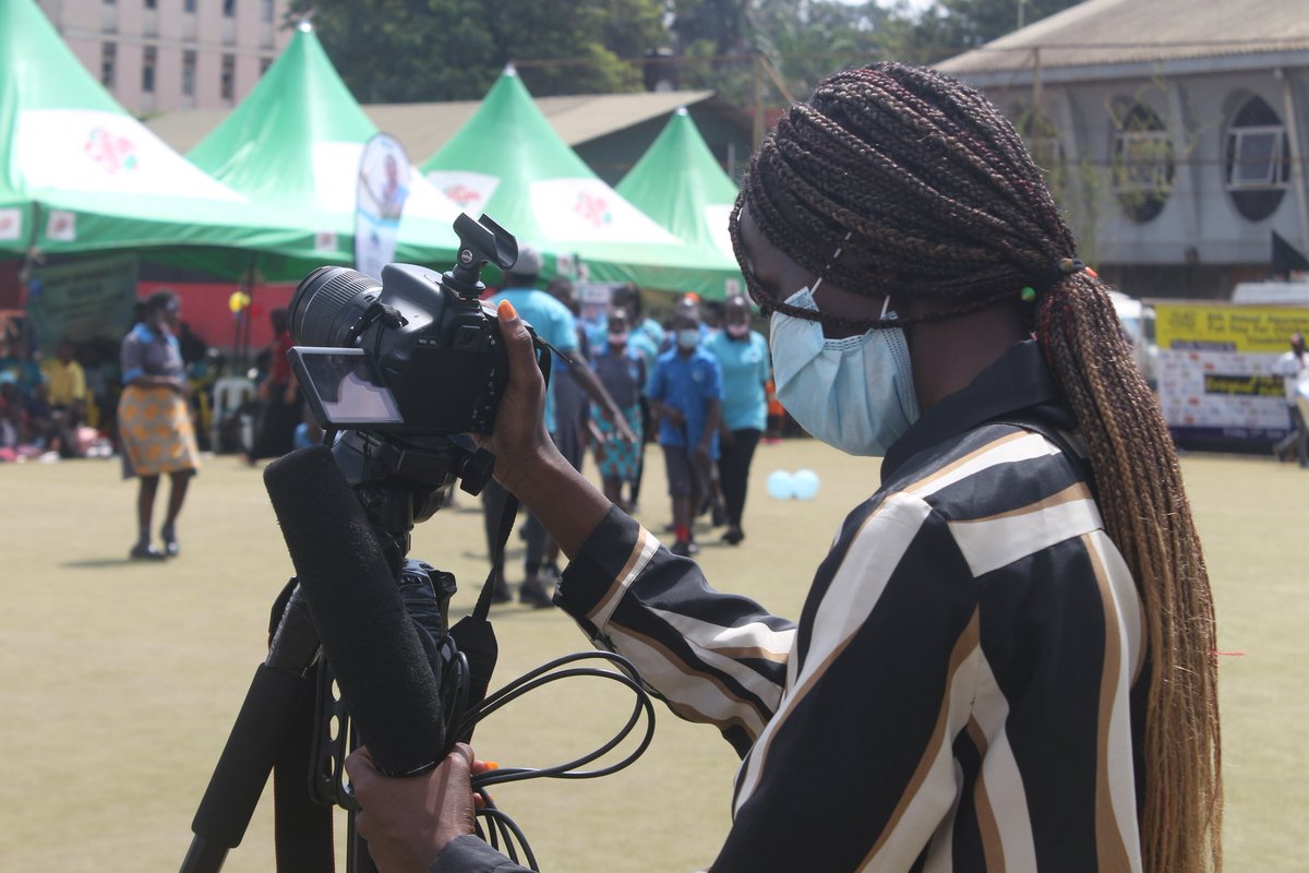PRwoth's tweet photo. Today the streets got me busy in the 8th Annual Awareness and Fun Day for Children with Disability.. #DesignedForAPurpose
Photo Credit 📸 @mugangabriank 📌
@RebeccaAyne @Katumbabadru1 @Agabasteven12 @Sid_ug @MBKphotography2
@arinaitwehannah @Ayandra256 @foundmukisa1 https://t.co/9axjrwDgP9