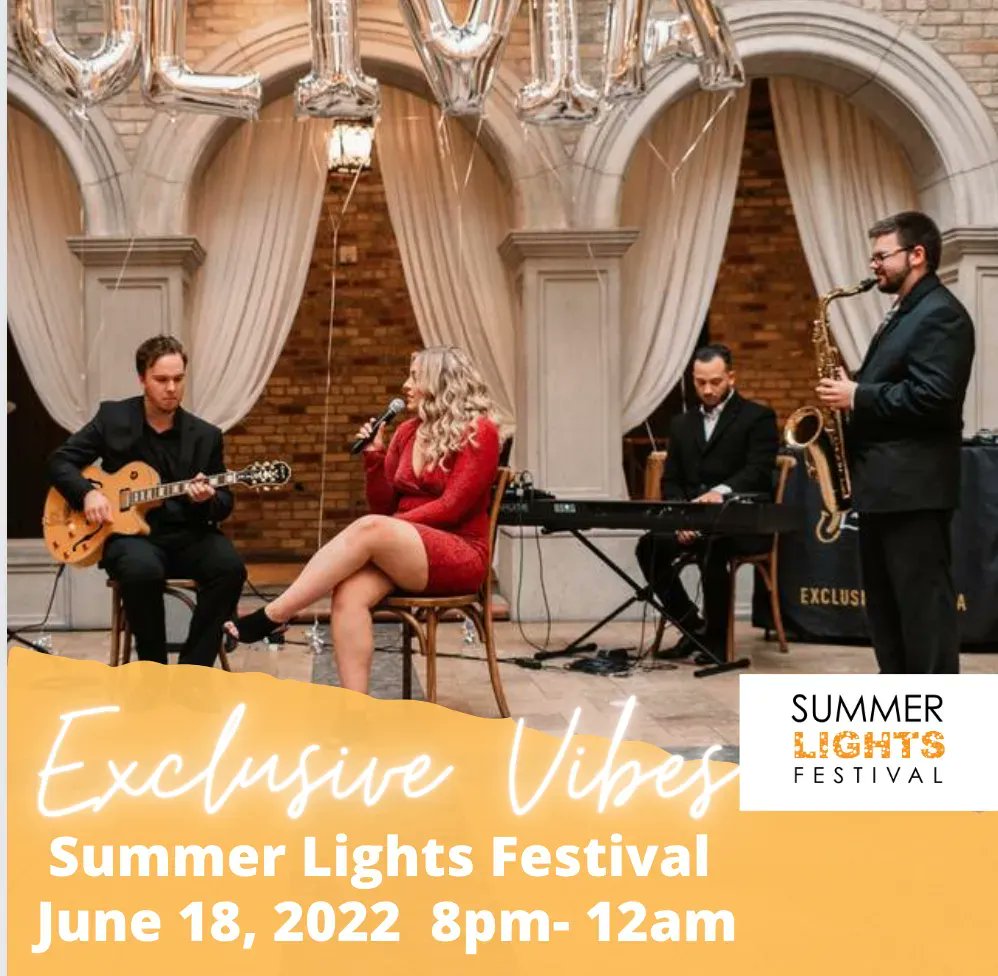 Summer Lights tweet media