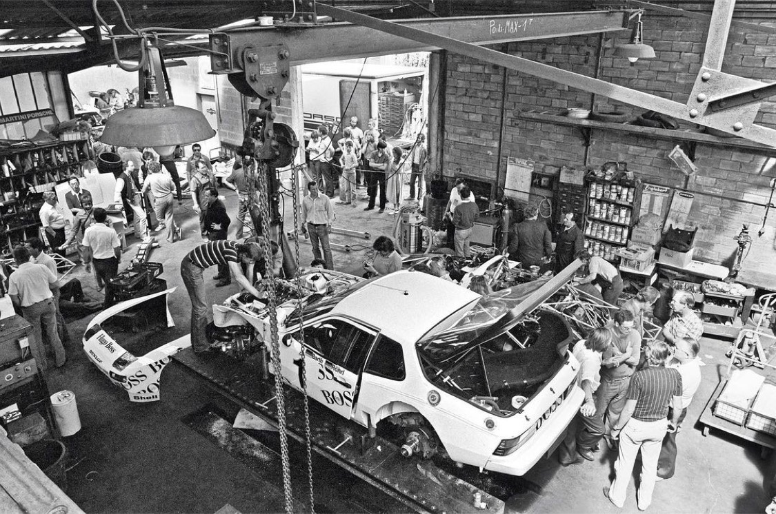 APEXdotONE's tweet image. It takes a village