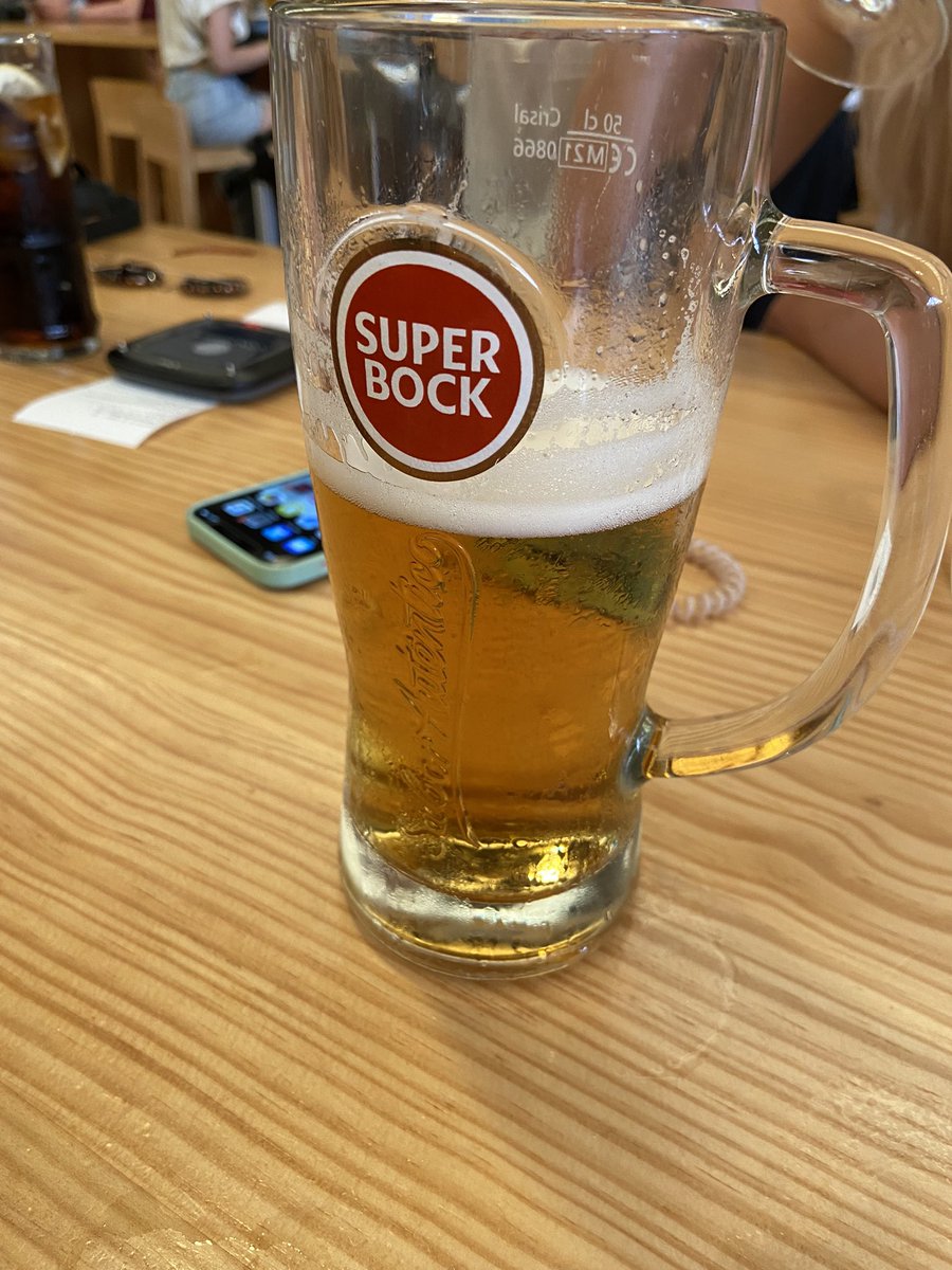 Great start to the weekend 🧀🍻🥩🇵🇹