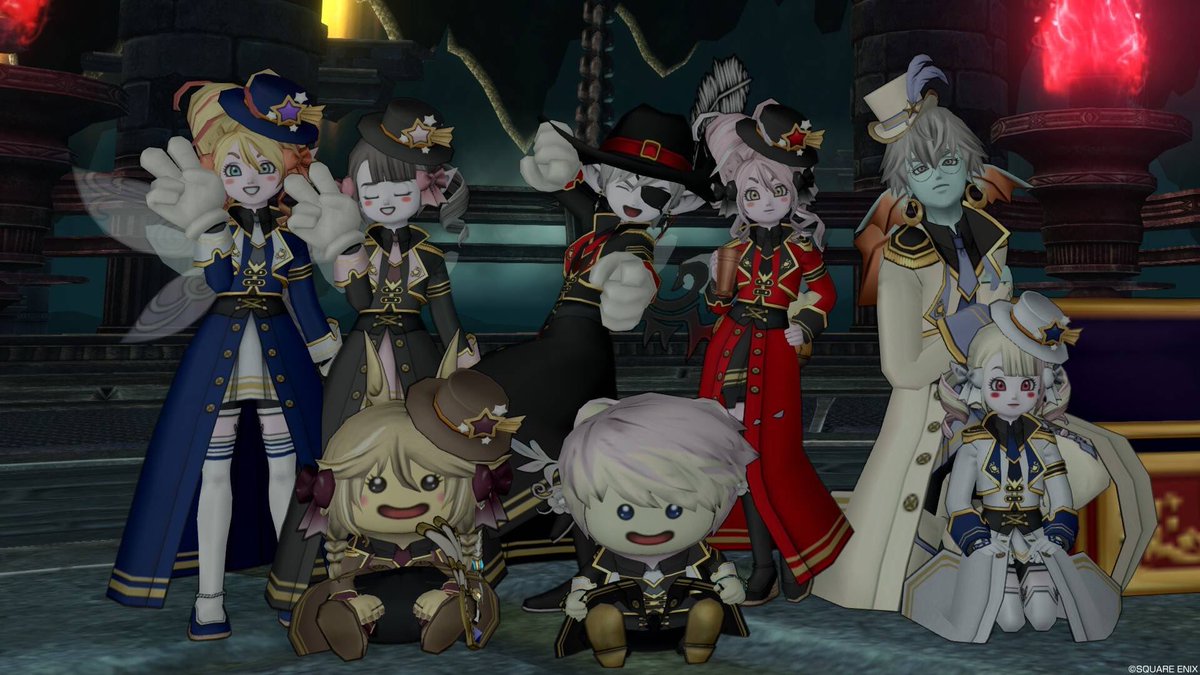 knyn_DQX's tweet photo. ぬこぬこたのしかたよーん https://t.co/oJoRNDO7Nu