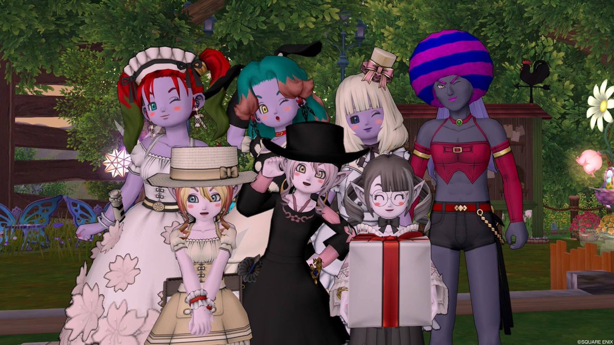 knyn_DQX's tweet photo. ぬこぬこたのしかたよーん https://t.co/oJoRNDO7Nu