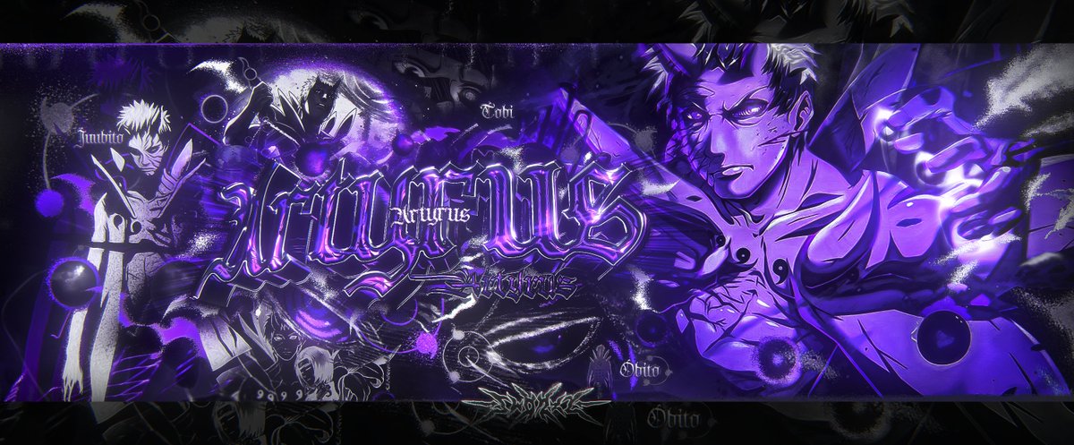 Jinchūriki Ten-Tailed 🔮