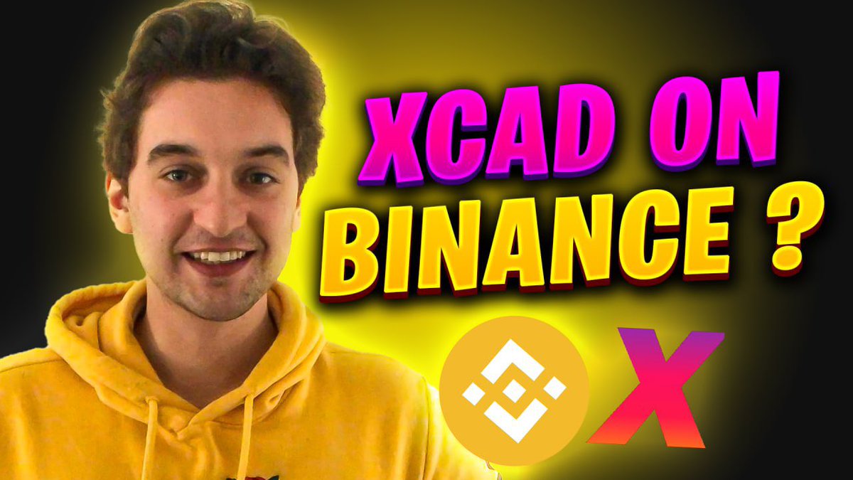 cryptowithlollo's tweet photo. #XCAD Event was 🔥 Congratulations @XcademyOfficial
Are we now gonna see #Binance Listing $XCAD SOON?
https://t.co/LjUm7dUP4b
Let me know your thoughts
.
.
.
#Crypto #cryptocurrency #Zilliqa #Zil #xcademy #xcadcomp $ZIL $BNB #BNB #BSC https://t.co/e0YS0HvYng
