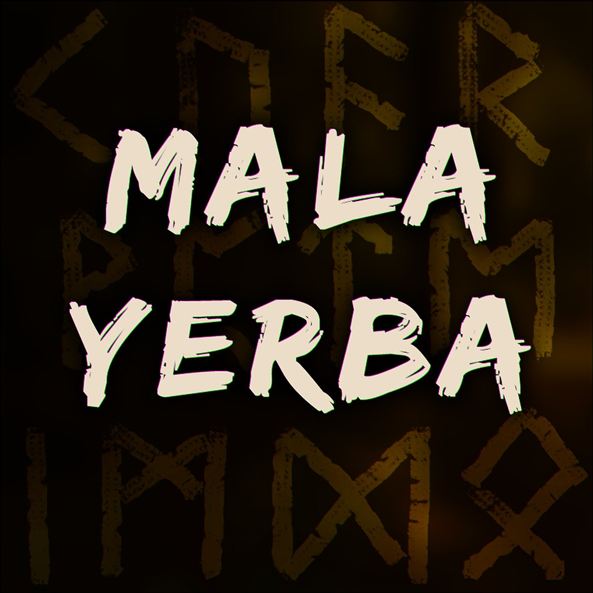 Mala Yerba Sound tweet media