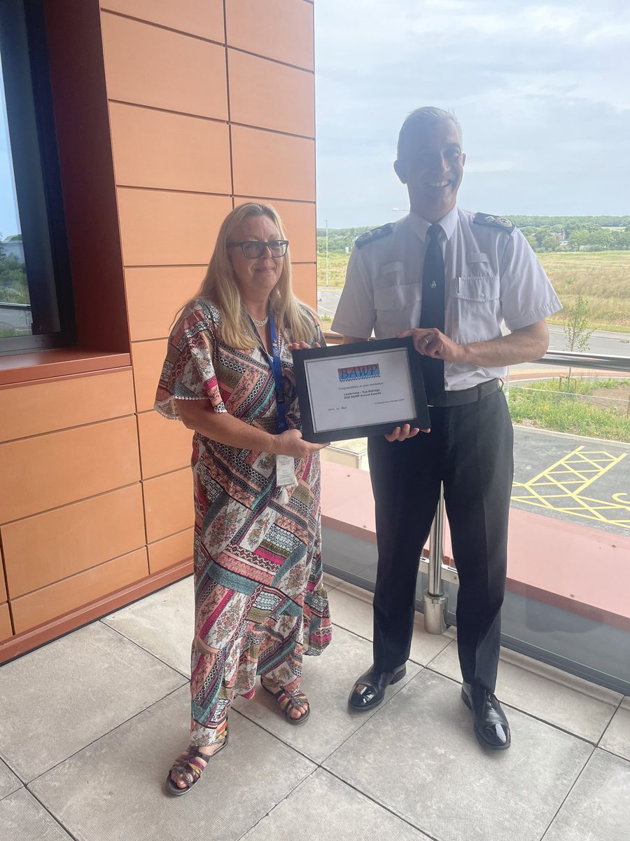 dana woodall field tweet media